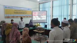 Focuss Group Discussion (FGD) Penetapan Standar Pelayanan Publik PST BPS Kabupaten Aceh Barat Daya