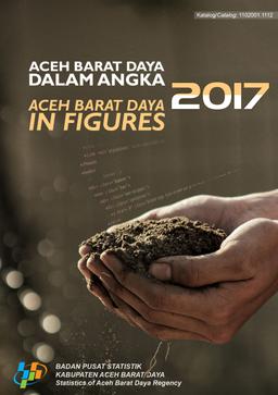 Kabupaten Aceh Barat Daya Dalam Angka 2017