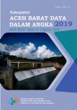 Kabupaten Aceh Barat Daya Dalam Angka 2019