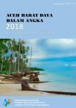 Aceh Barat Daya Regency in Figures 2018