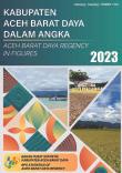 Kabupaten Aceh Barat Daya Dalam Angka 2023